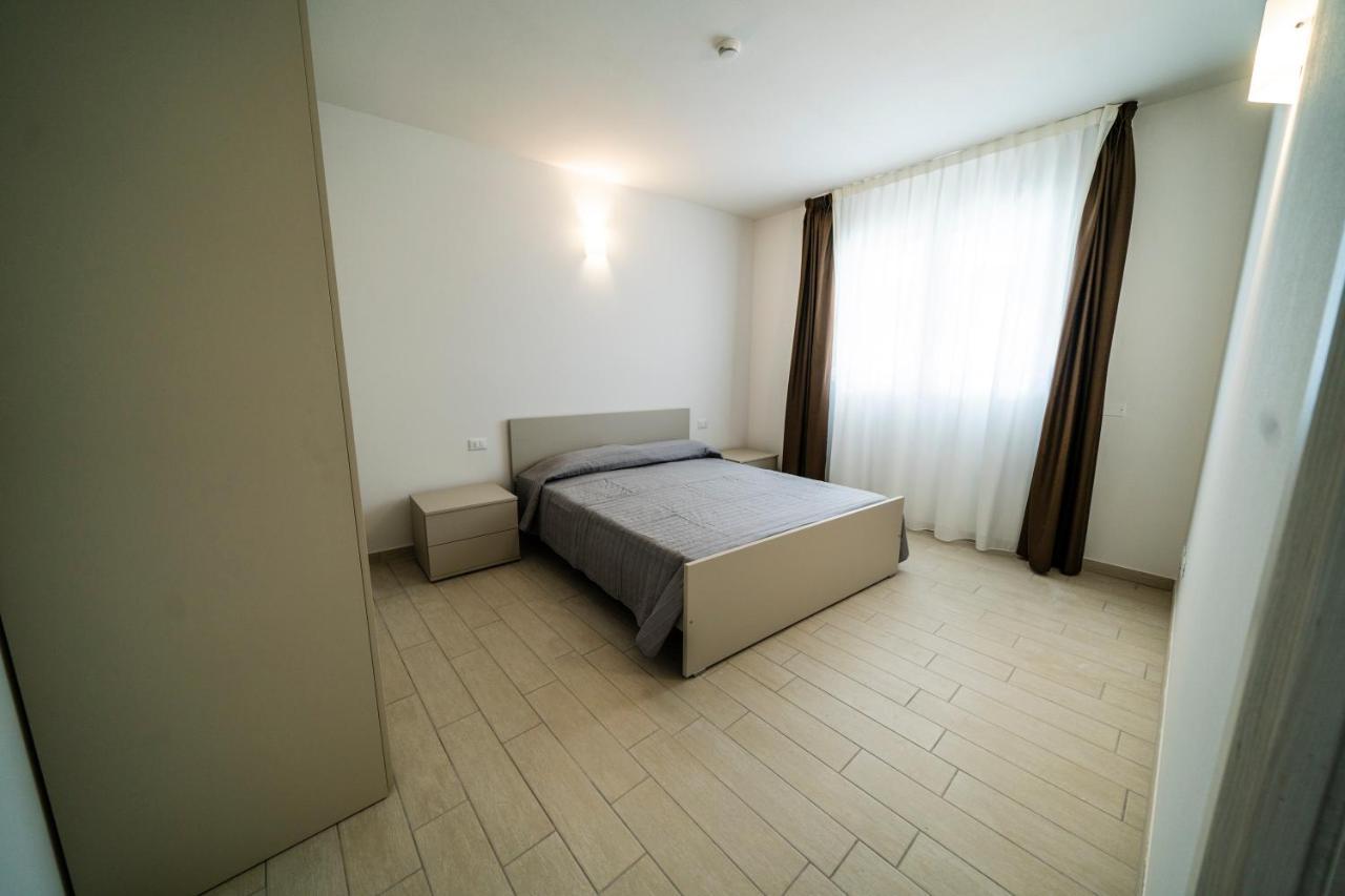 Sabbia & Mare Aparthotel Rosolina Mare Exterior photo